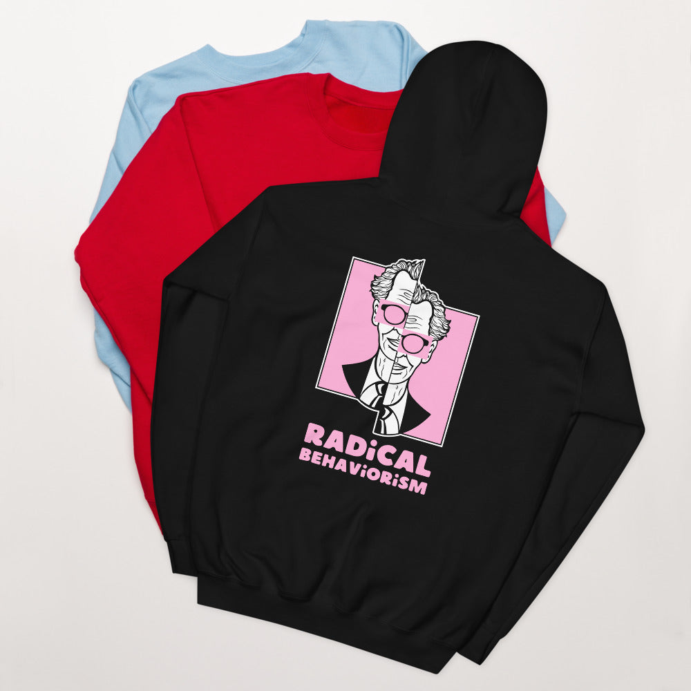 Sudaderas