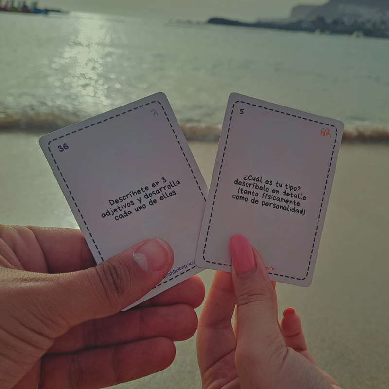Cartas