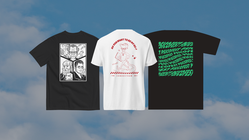 Camisetas