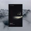 Libro "Qatar" (Novela Psicológica)