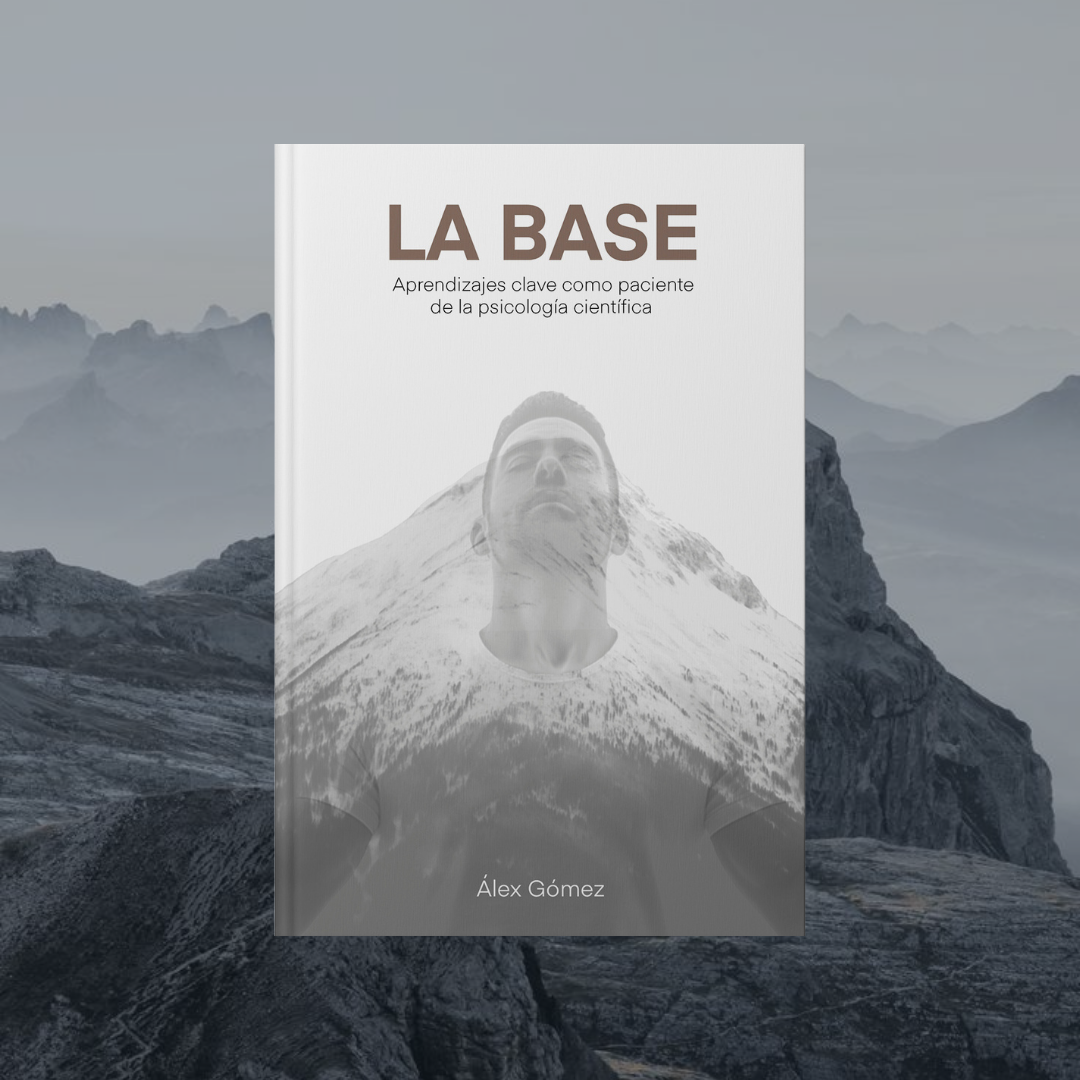 Libro psicológico "LA BASE"