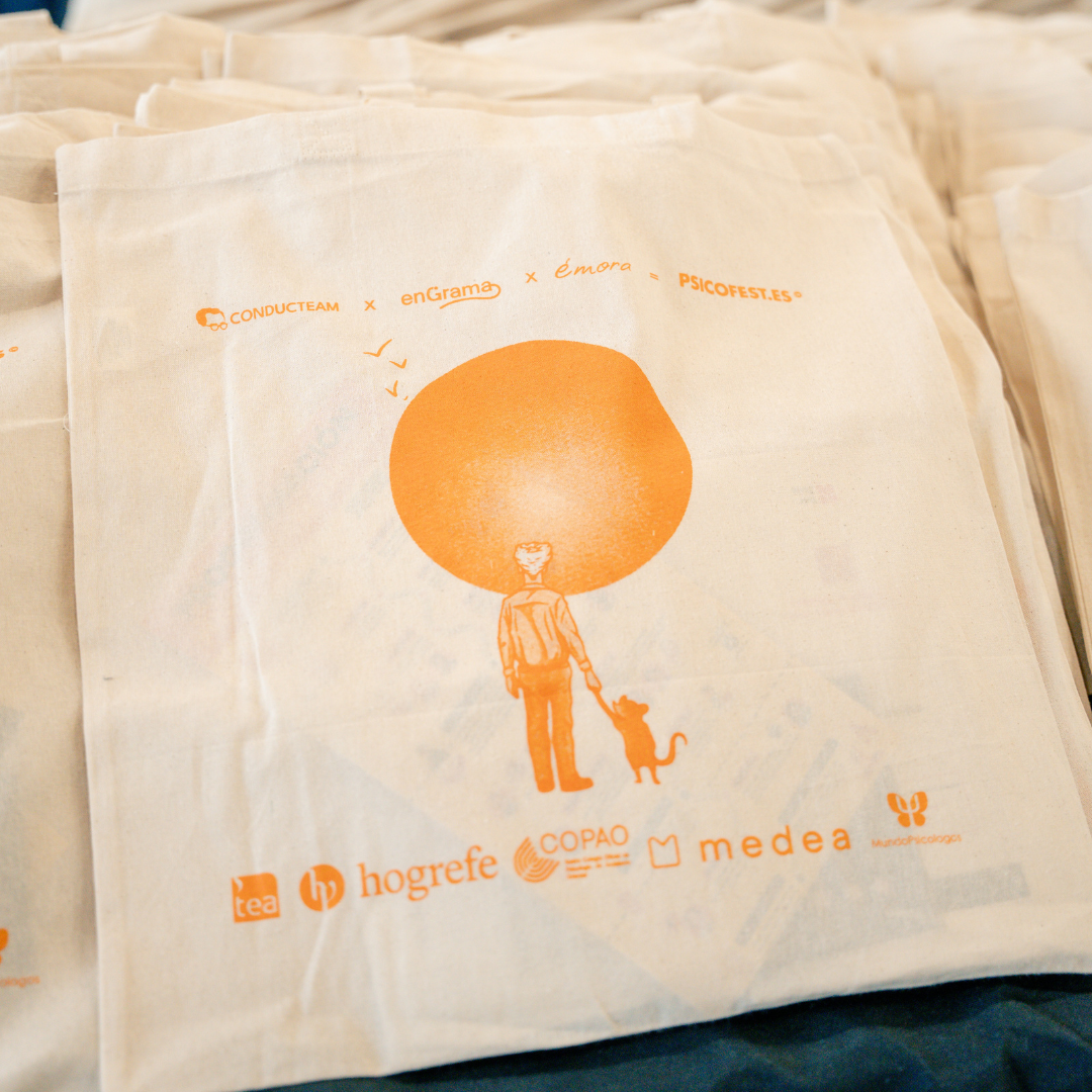 Totebag "SKINNER RAT"