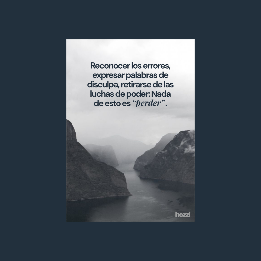Pack de 8 láminas psicológicas "insight" formato A5