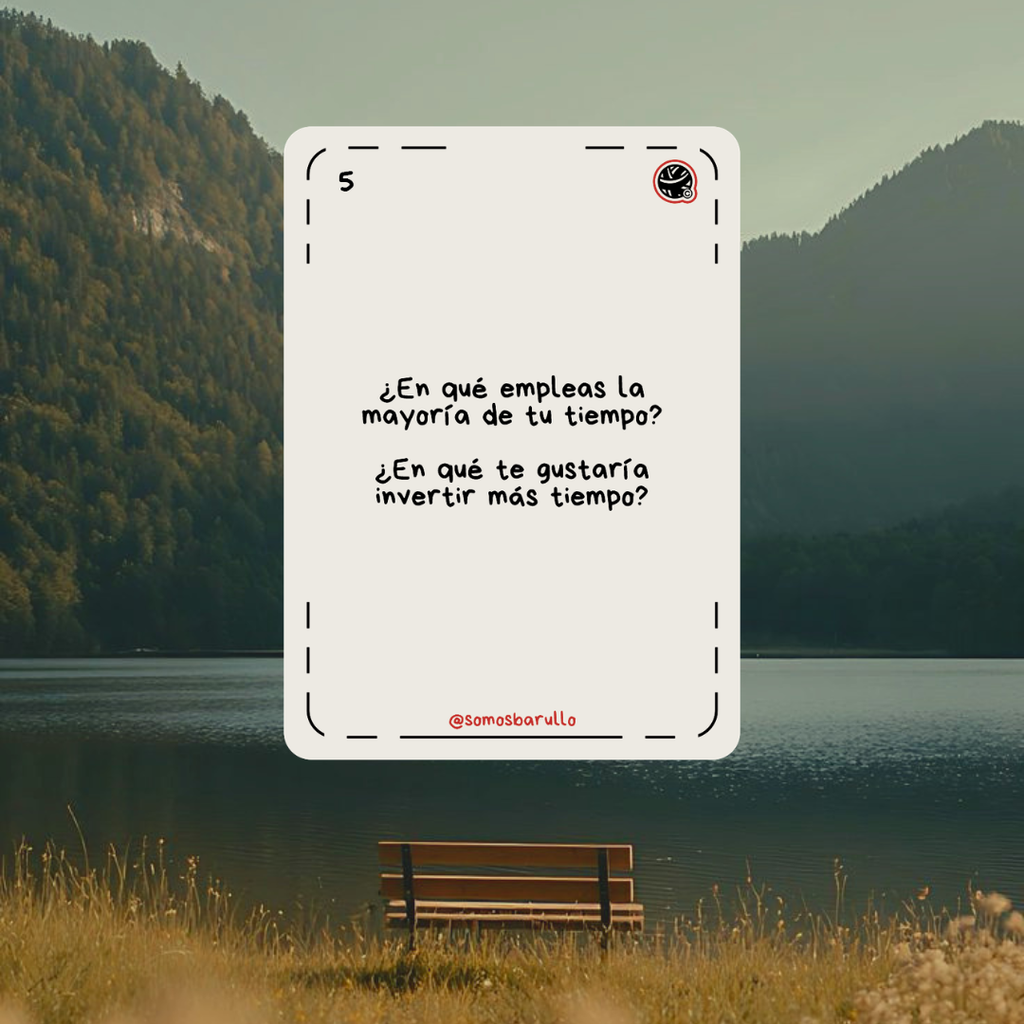 Baraja de cartas "El Juego (Vol. 2)"