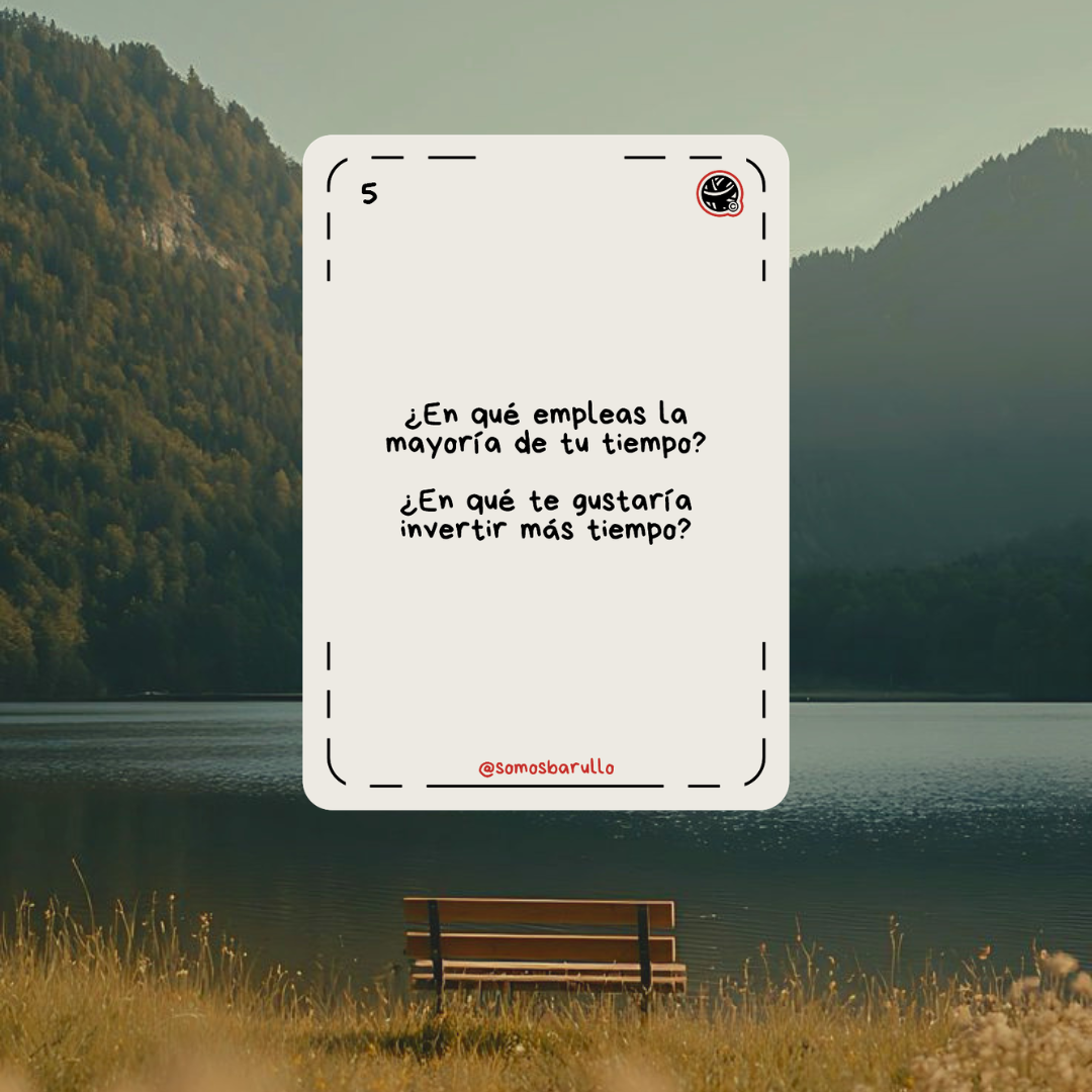 Baraja de cartas "El Juego (Vol. 2)"