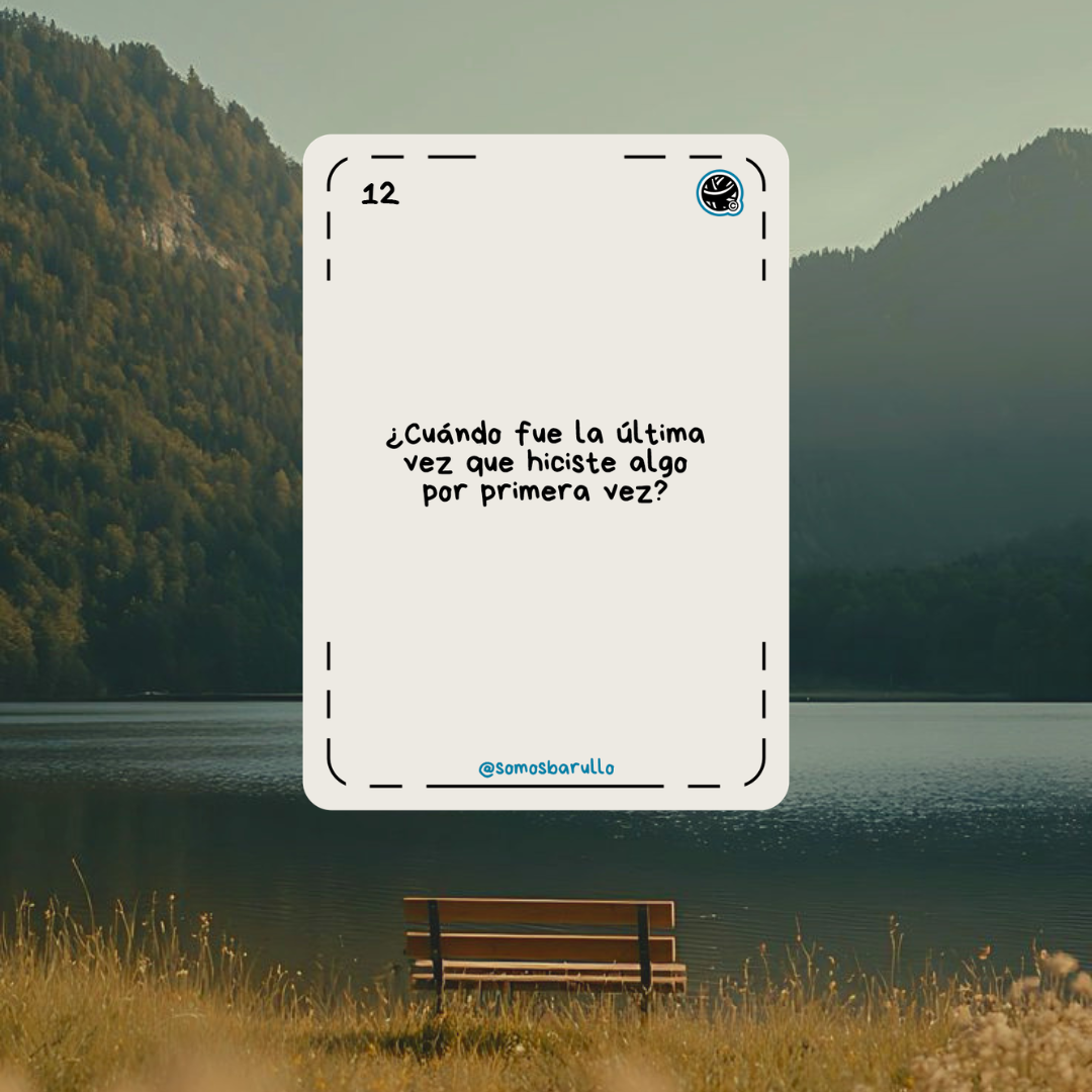 Baraja de cartas "El Juego (Vol. 2)"