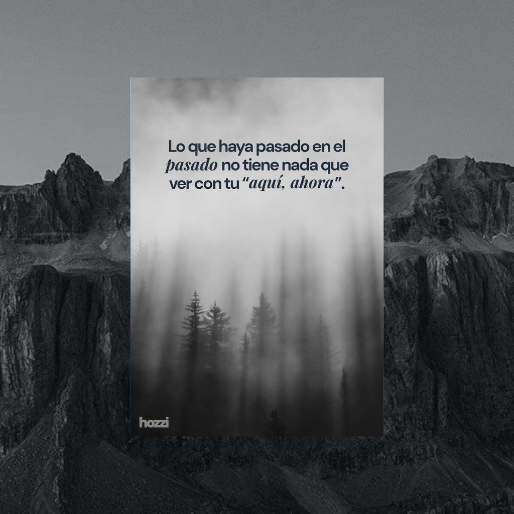 Pack 8 láminas frases "insight" (Vol. 1)