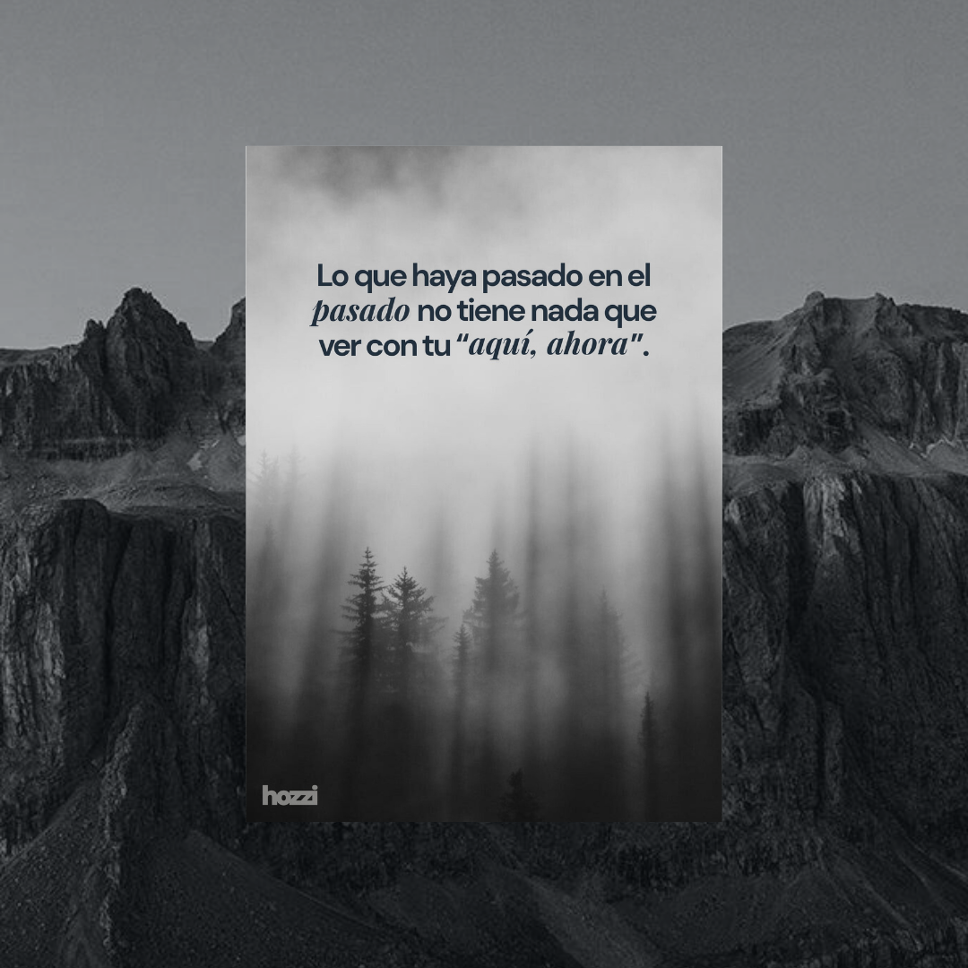 Pack 8 láminas frases "insight" (Vol. 1)