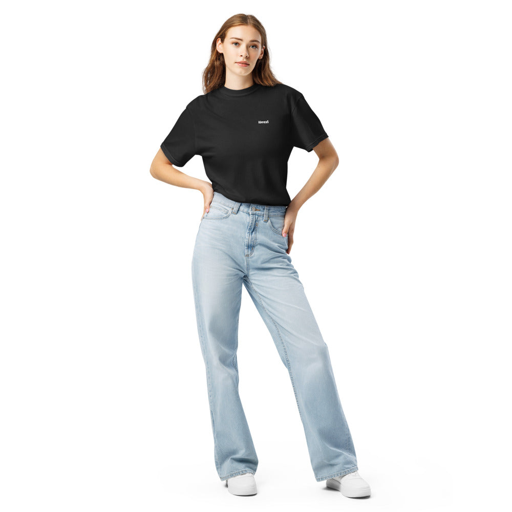 Camiseta gruesa de moda con estética urbana y moderna. Diseño inspirado en psicología y con significado profundo. Perfecta para expresar identidad y juventud.