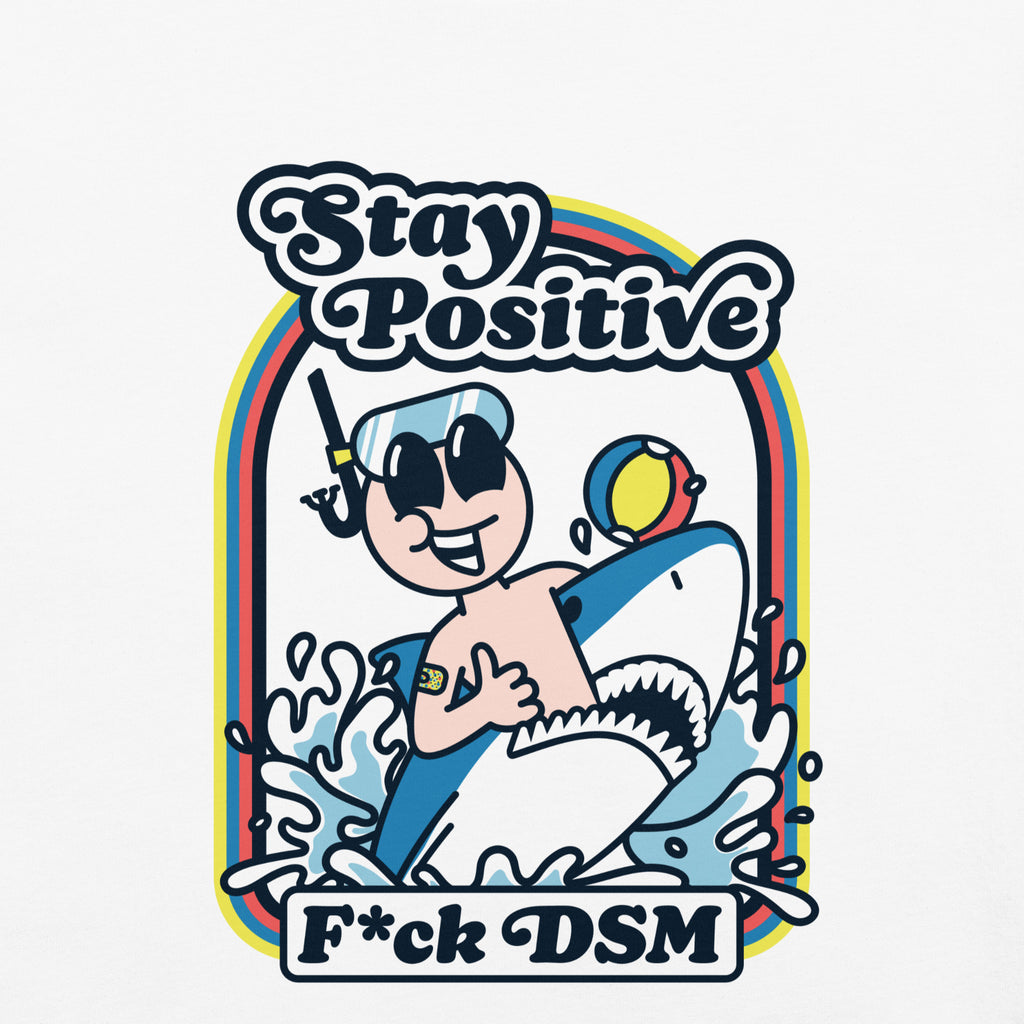 Camiseta gruesa de moda con estética urbana y moderna. Diseño inspirado en psicología y con significado profundo. Perfecta para expresar identidad y juventud.