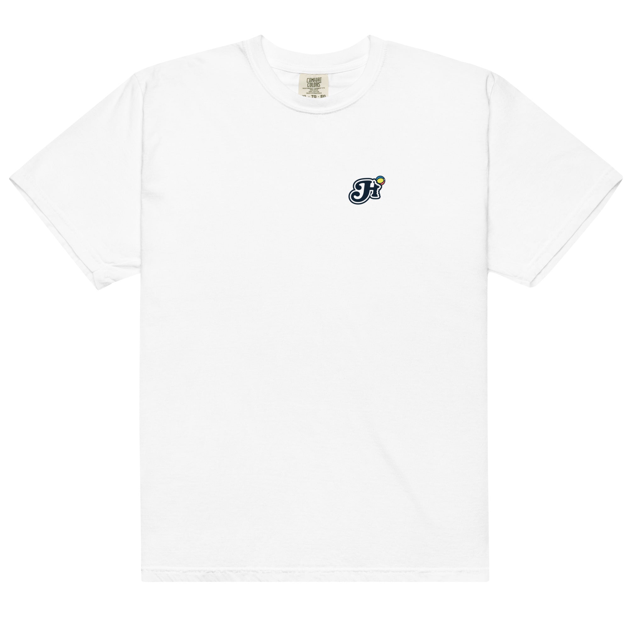 Camiseta gruesa de moda con estética urbana y moderna. Diseño inspirado en psicología y con significado profundo. Perfecta para expresar identidad y juventud.