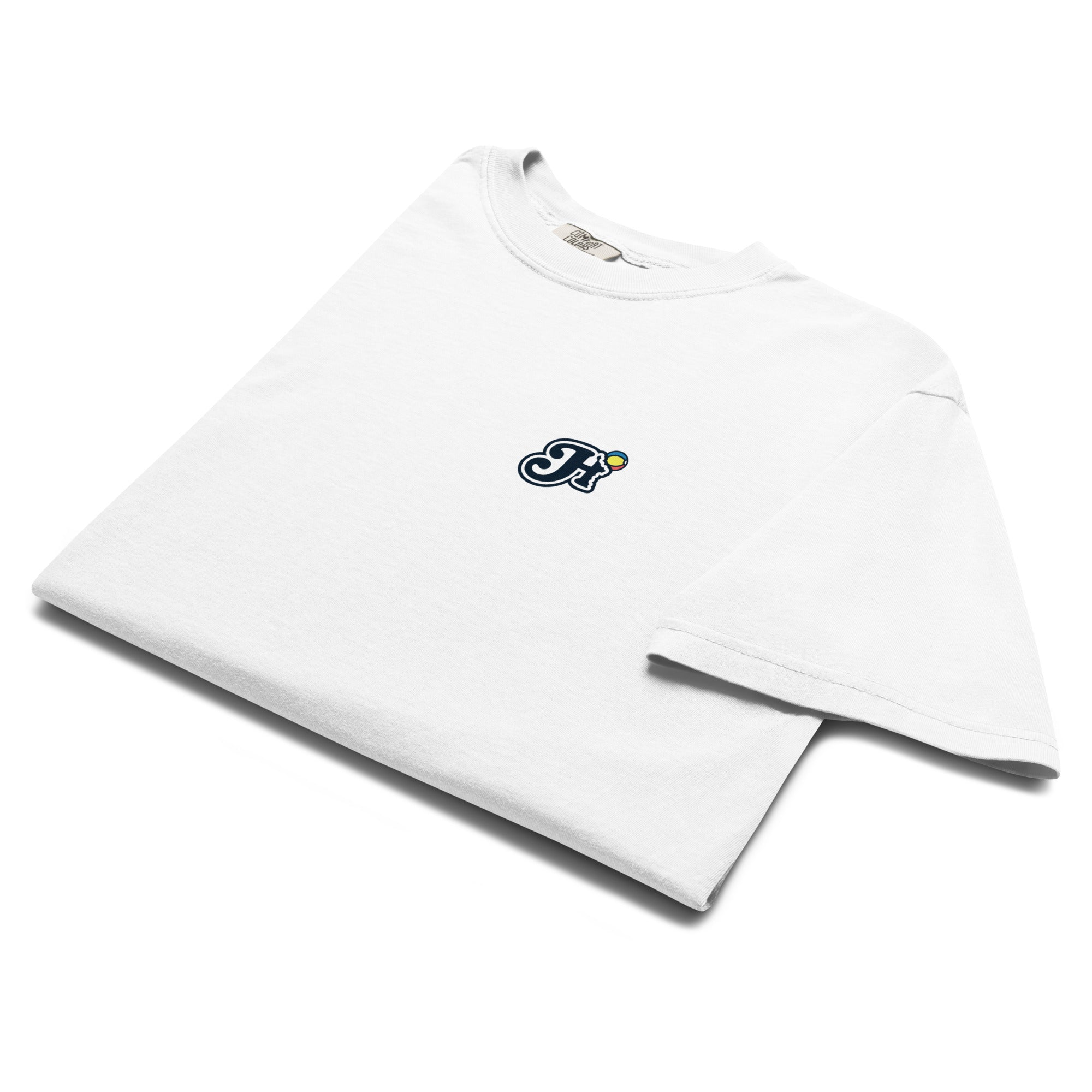 Camiseta gruesa de moda con estética urbana y moderna. Diseño inspirado en psicología y con significado profundo. Perfecta para expresar identidad y juventud.