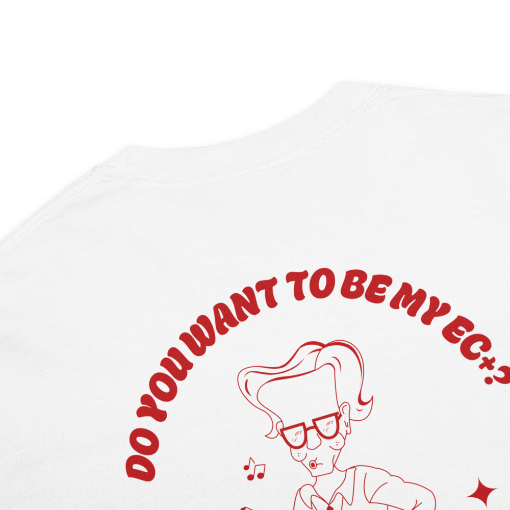 Camiseta gruesa de moda con estética urbana y moderna. Diseño inspirado en psicología y con significado profundo. Perfecta para expresar identidad y juventud.