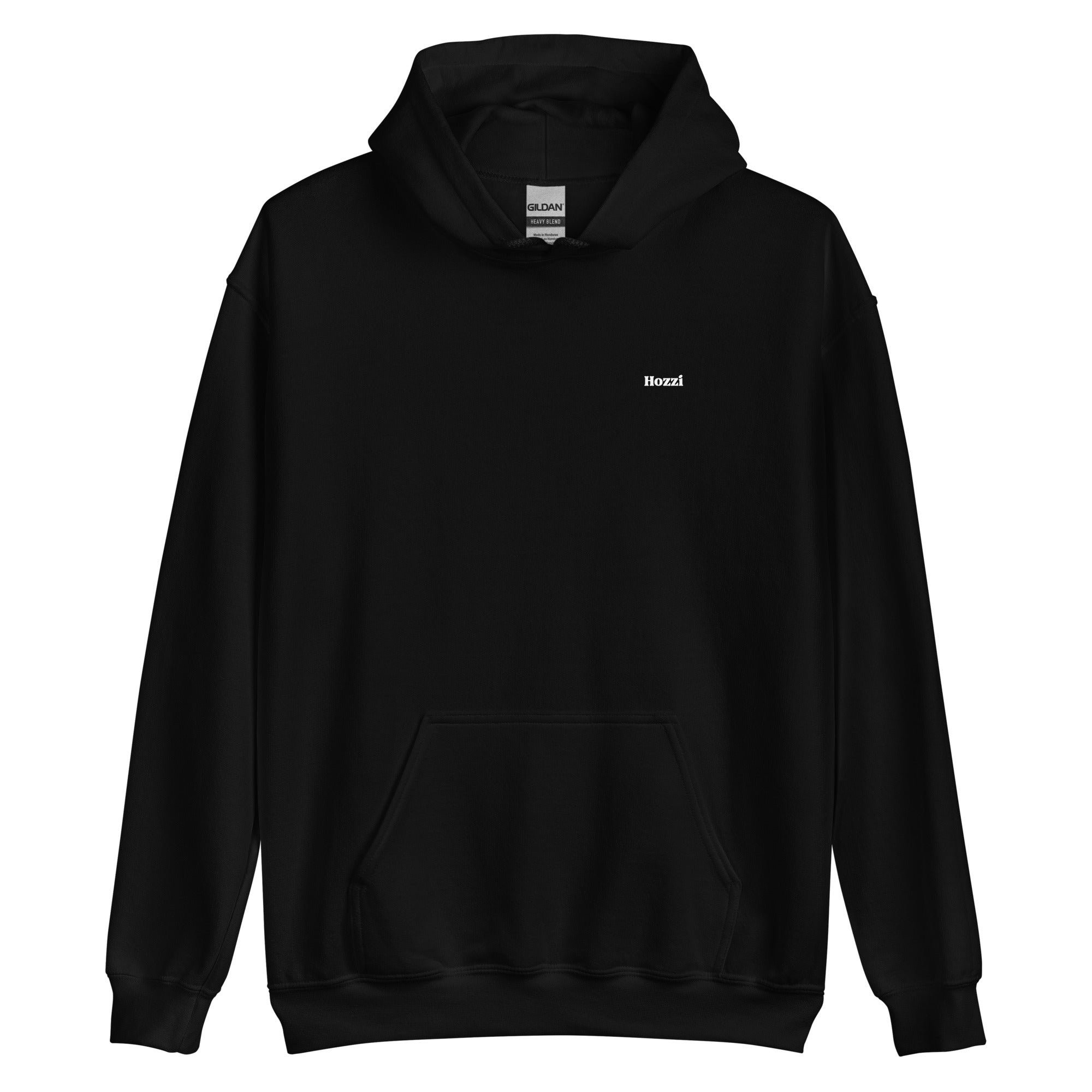 Sudadera elegante de moda con estética urbana y moderna. Diseño inspirado en psicología y con significado profundo. Perfecta para expresar identidad y juventud.