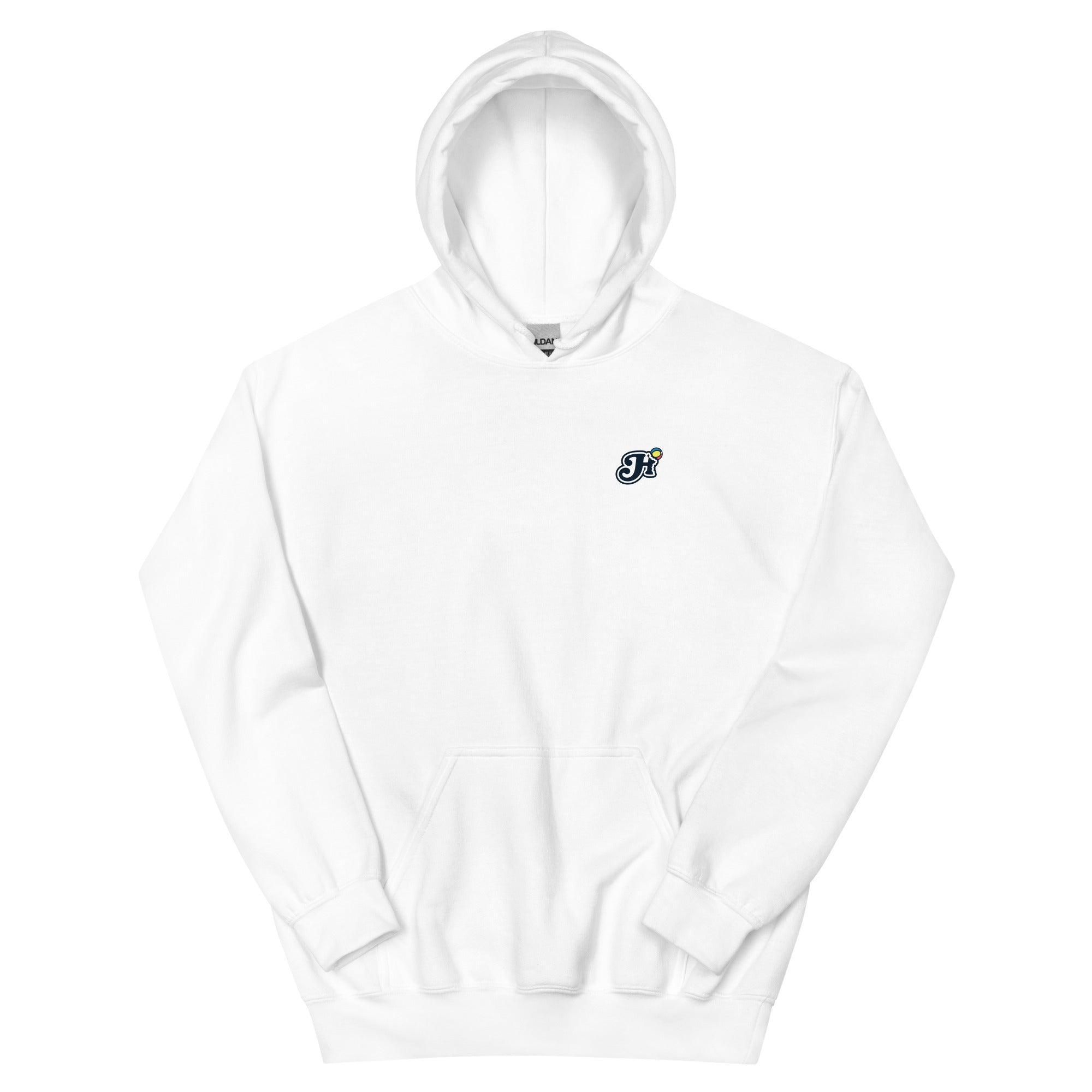 Sudadera elegante de moda con estética urbana y moderna. Diseño inspirado en psicología y con significado profundo. Perfecta para expresar identidad y juventud.